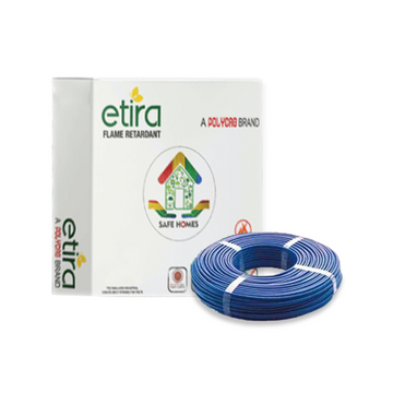 POLYCAB ETIRA 90 METERS