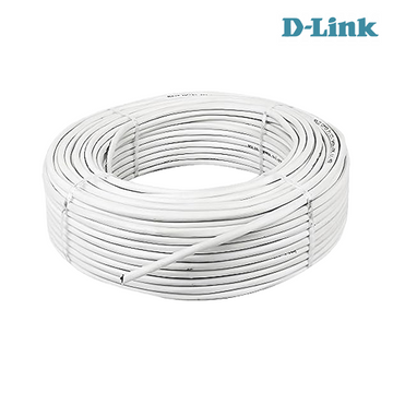 CCTV CAMERA CABLES D-LINK CCTV CAMERA CABLE 3+1 90 METERS
