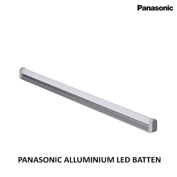 PANASONIC ALUMINIUM LED BATTEN