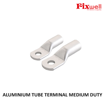 FIXWELL ALUMINIUM TUBE TERMINALS (MEDIUM DUTY)