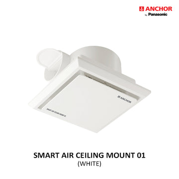 SMART AIR CEILING MOUNT 01