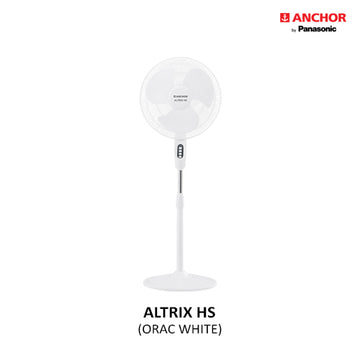 ALTRIX HS PEDESTAL FAN