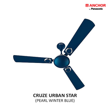 CRUZE URBAN STAR