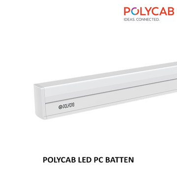POLYCAB LED PC BATTEN