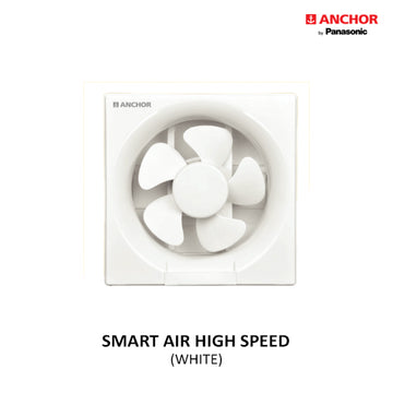 SMART AIR HIGH SPEED