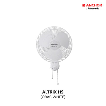 ALTRIX HS WALL FAN