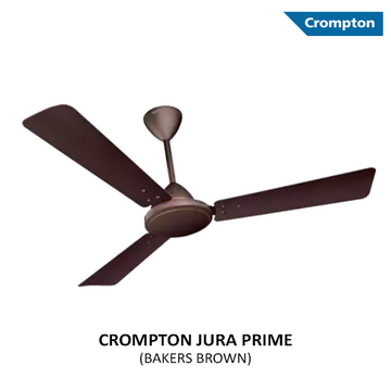 CROMPTON JURA PRIME CEILING FAN