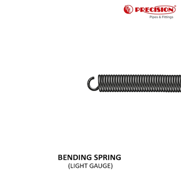 BENDING SPRING PRECISION LIGHT GAUGE