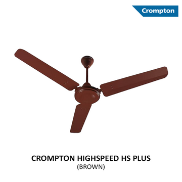 CROMPTON HIGHSPEED HS PLUS CEILING FAN