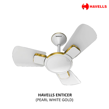 HAVELLS ENTICER CEILING FAN