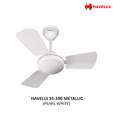 HAVELLS SS-390 METALLIC CEILING FAN