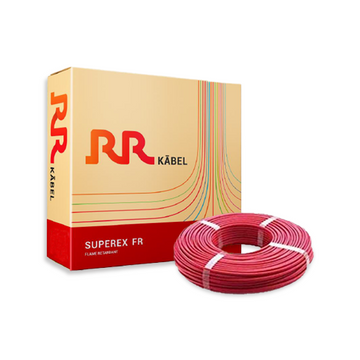 RR KABEL SUPEREX FR 90 METERS