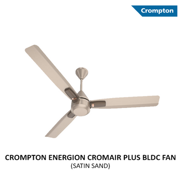 CROMPTON ENERGION CROMAIR PLUS BLDC CEILING FAN