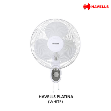 HAVELLS PLATINA WALL FANS