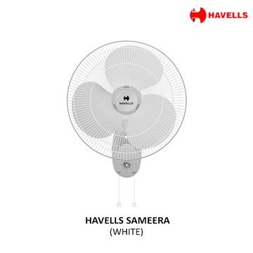 HAVELLS SAMEERA WALL FANS