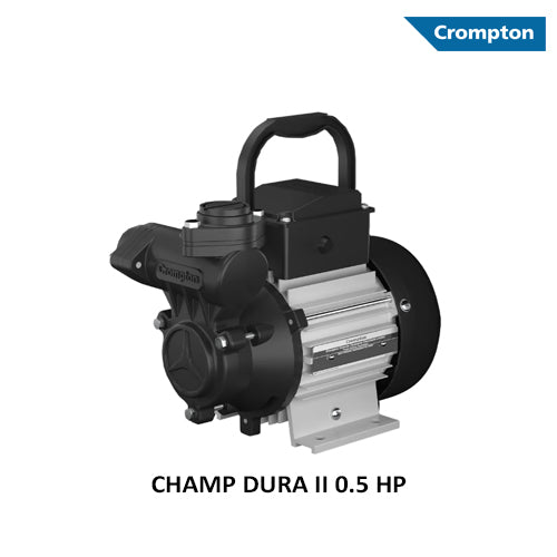 CHAMP DURA II