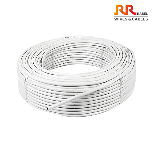 RR KABEL CCTV CAMERA CABLE 3+1 90 METERS