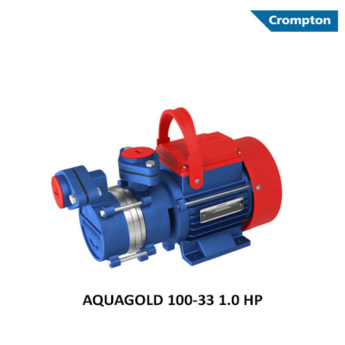 AQUAGOLD 100-33