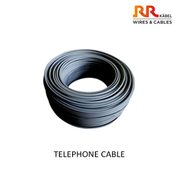 RR KABEL TELEPHONE CABLE  RATNACOM 90 METERS