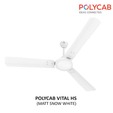 POLYCAB VITAL HS CEILING FAN