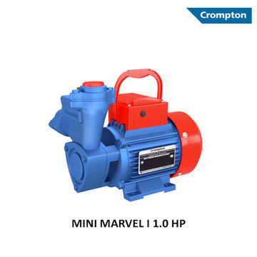 MINI MARVEL I