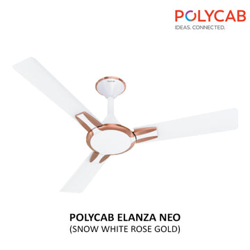 POLYCAB ELANZA NEO CEILING FAN