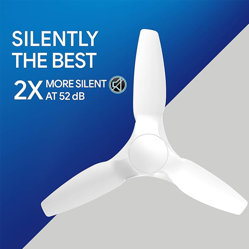 CROMPTON SILENT PRO ENSO BLDC FAN CEILING FAN