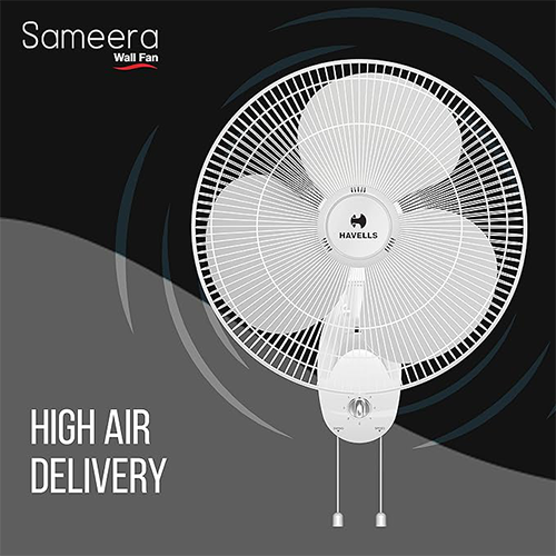 HAVELLS SAMEERA WALL FANS