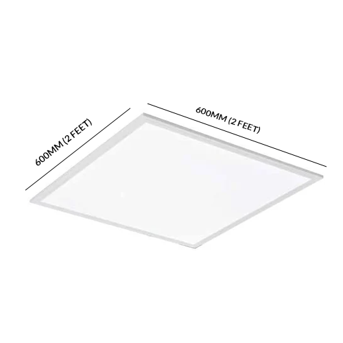 PANASONIC LED 2 X 2 PANEL LIGHT