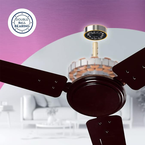 CROMPTON SUREBREEZE SEA SAPPHIRA CEILING FAN