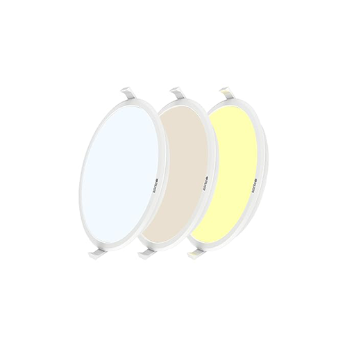 POLYCAB CONCEALED PC RDL SCINTILLATE 3 IN 1 PANEL LIGHT