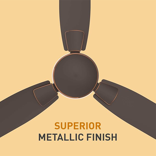 CROMPTON HIGHSPEED TORO ANTIDUST CEILING FAN