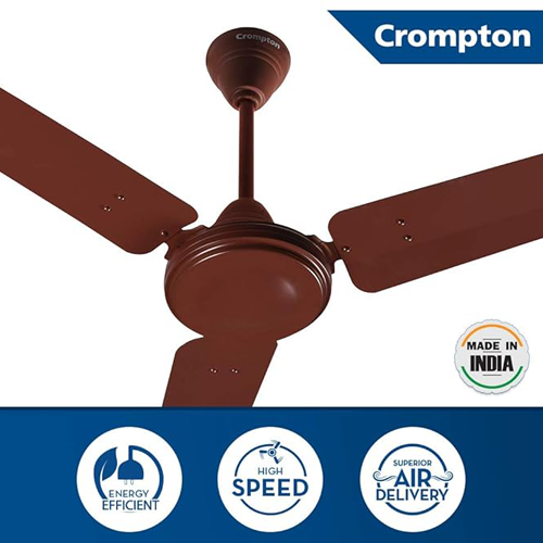 CROMPTON HIGHSPEED HS PLUS CEILING FAN