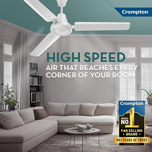 CROMPTON ENERGION HS BLDC CEILING FAN