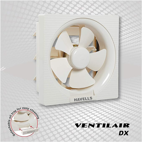 HAVELLS VENTIL AIR DX EXHAUST FAN