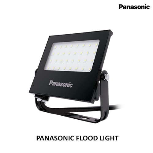 PANASONIC FLOOD LIGHT