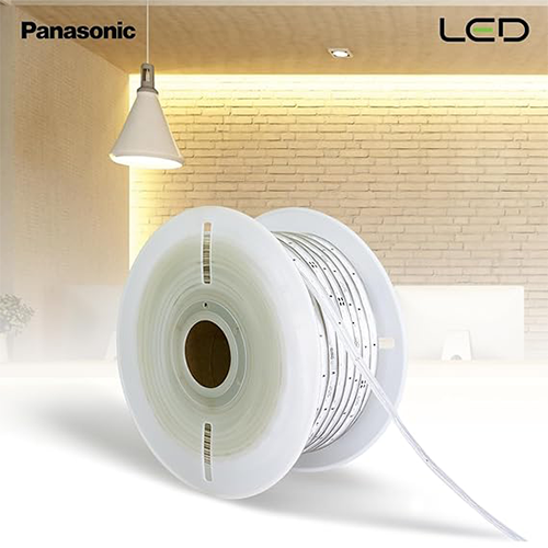 PANASONIC ROPE LIGHT 60 LED ( 45 METER ROLL )