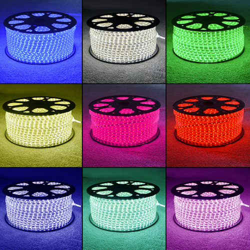 PANASONIC ROPE LIGHT 60 LED ( 45 METER ROLL )