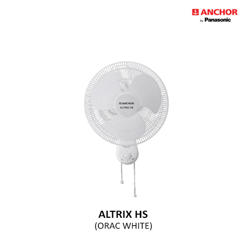 ALTRIX HS WALL FAN