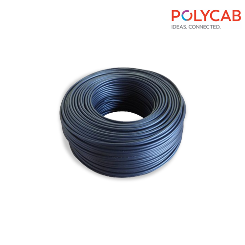 POLYCAB ECO-FRIENDLY GREEN WIRES 300 METERS