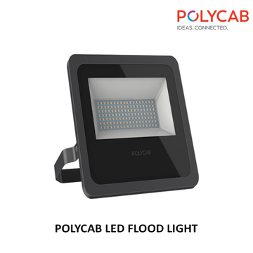 POLYCAB LED FLOOD LIGHT