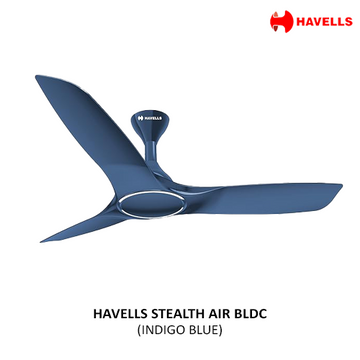 HAVELLS STEALTH AIR BLDC CEILING FAN