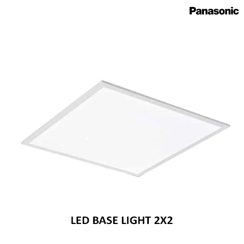 PANASONIC LED 2 X 2 PANEL LIGHT