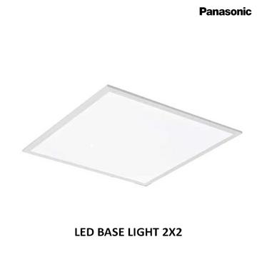 PANASONIC LED 2 X 2 PANEL LIGHT