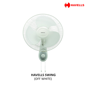 HAVELLS SWING WALL FANS