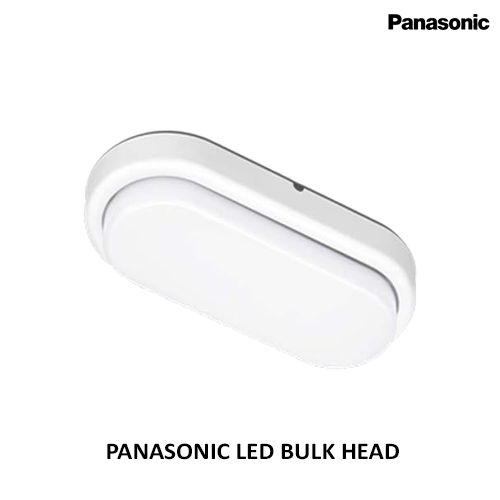 PANASONIC LED BULK HEAD