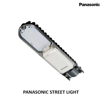 PANASONIC STREET LIGHT