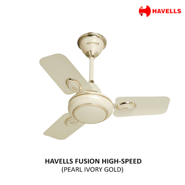 HAVELLS FUSION HIGH-SPEED CEILING FAN