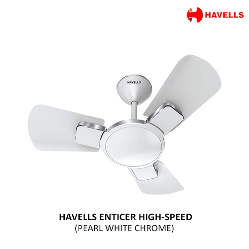 HAVELLS ENTICER HIGH-SPEED CEILING FAN
