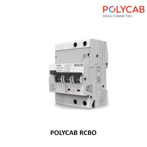 POLYCAB RCBO